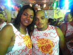 Bloco Skol Folia